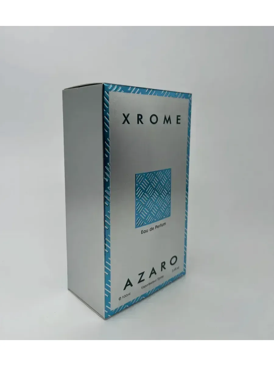 Xrome Azaro - изображение 1