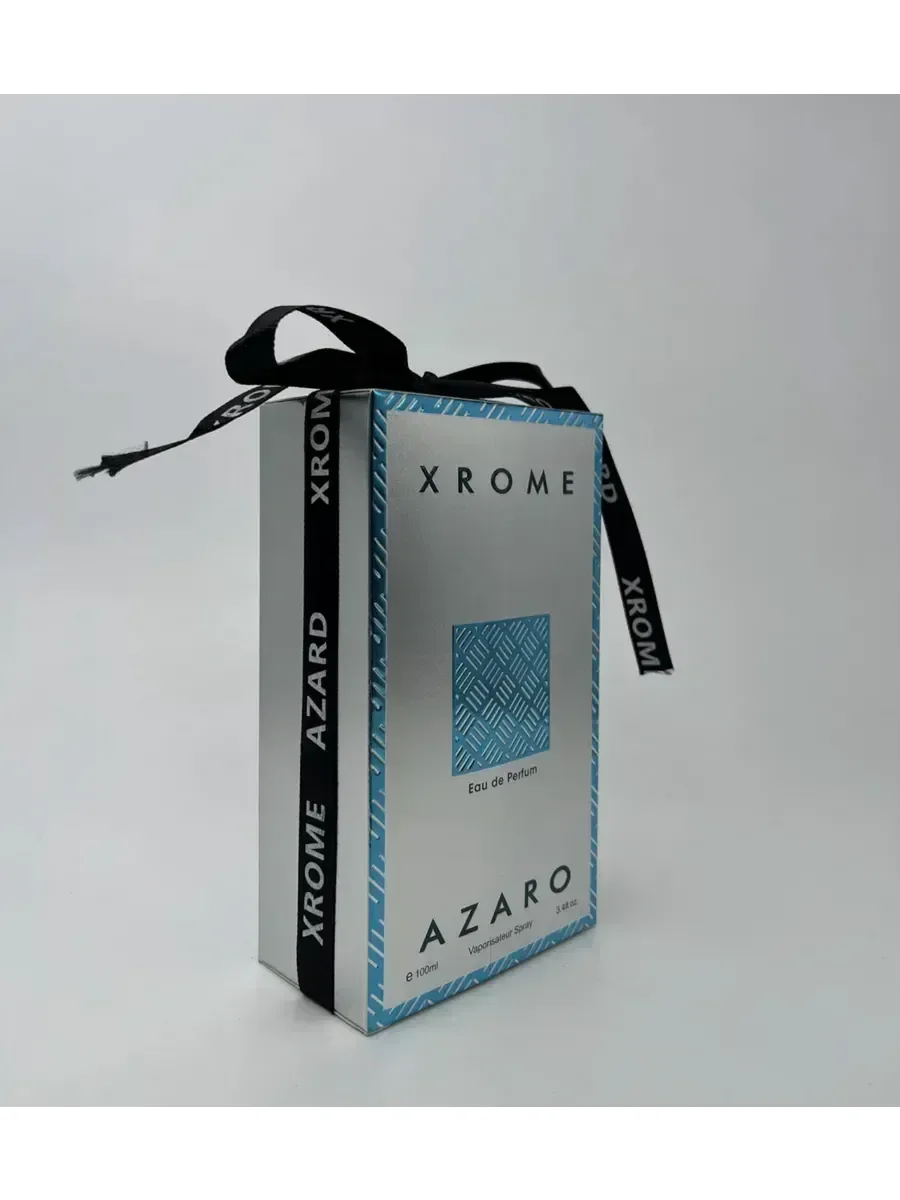 Xrome Azaro - миниатюра 2
