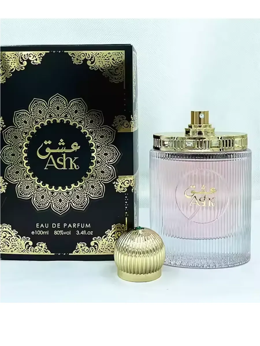 ASHK perfume 100 ml - изображение 1