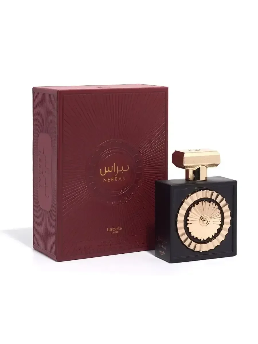 Nebras 100ml - изображение 1