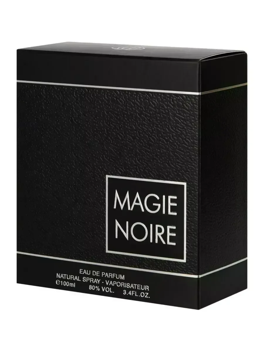 Духи Арабские духи Magie Noire - миниатюра 3