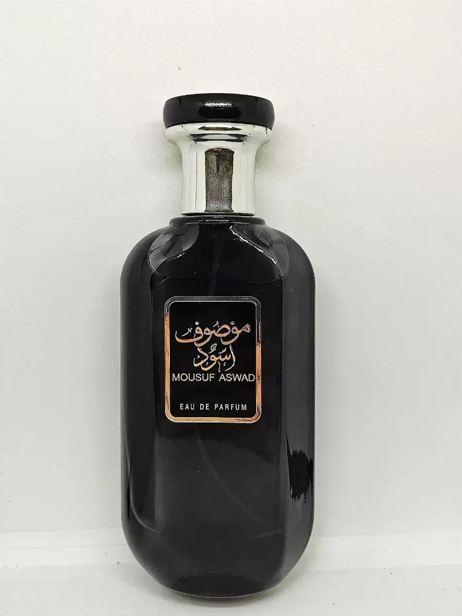 Mousuf Aswad 100 Ml - изображение 1