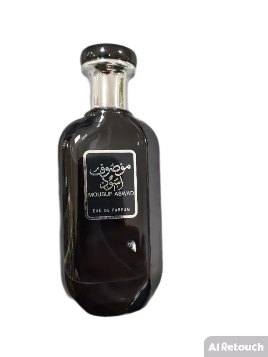 Mousuf Aswad 100 Ml - миниатюра 2