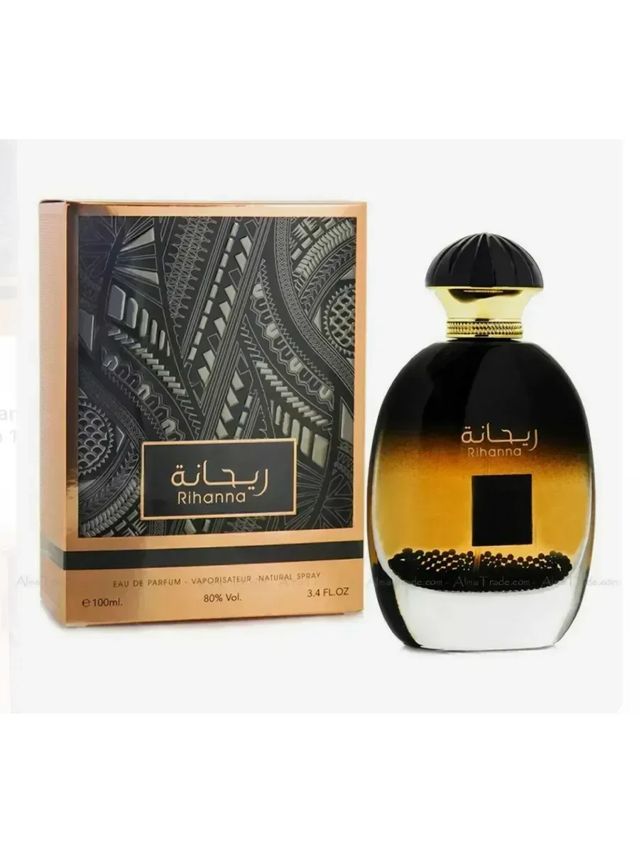 Rihanna 100 ml - изображение 1