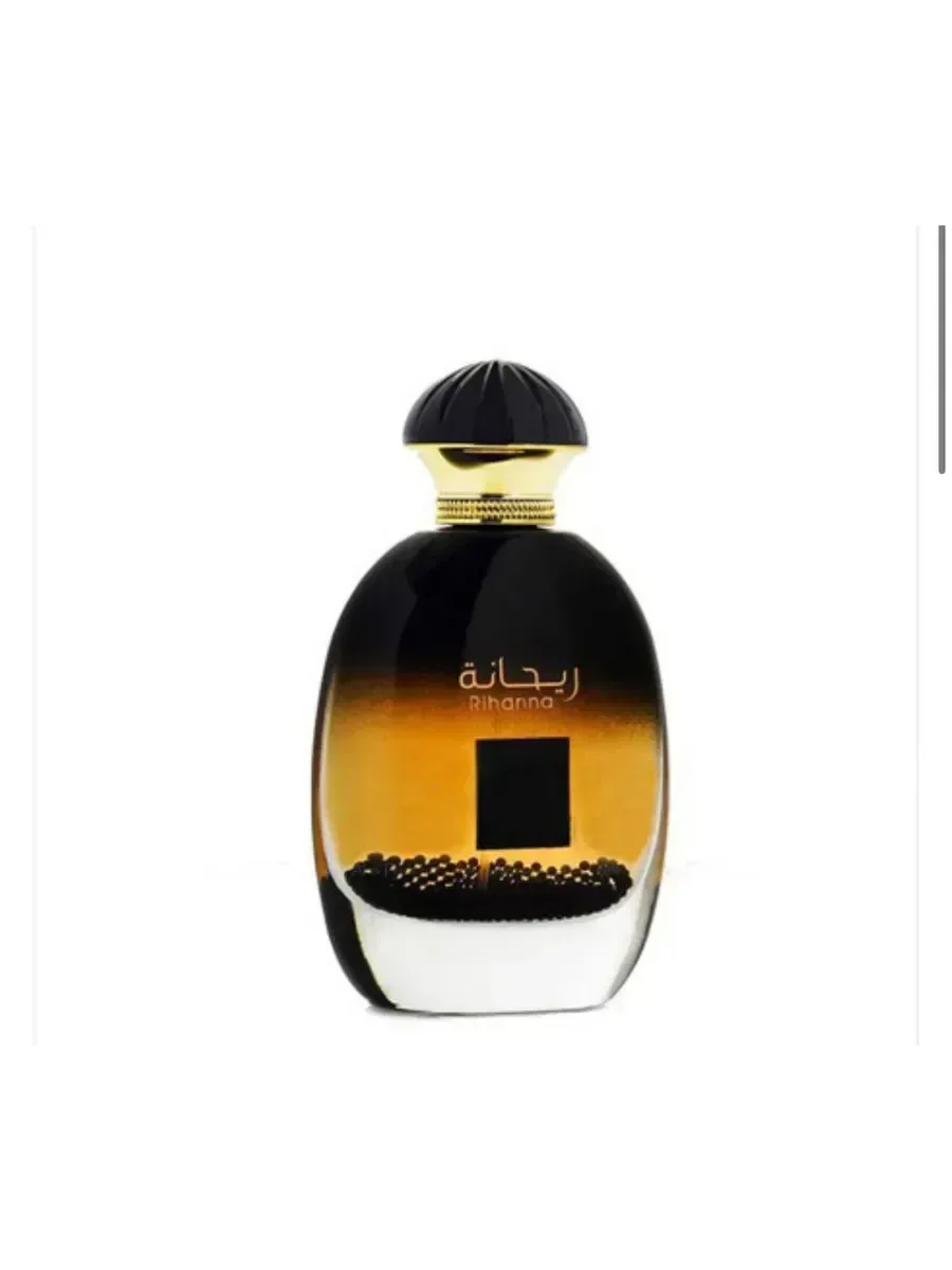 Rihanna 100 ml - миниатюра 2
