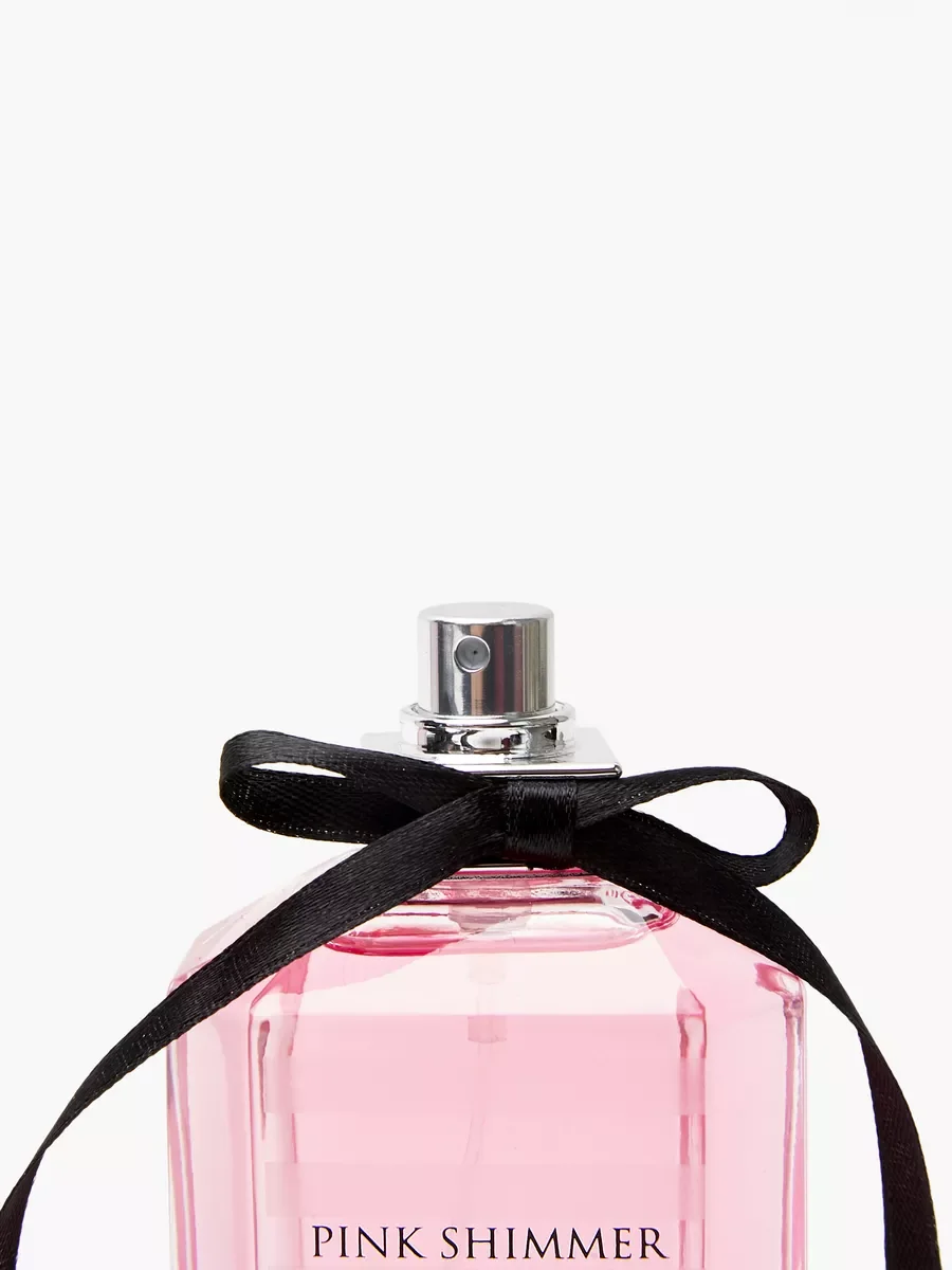 Духи женские Maison Alhambra Pink Shimmer Secret - миниатюра 3