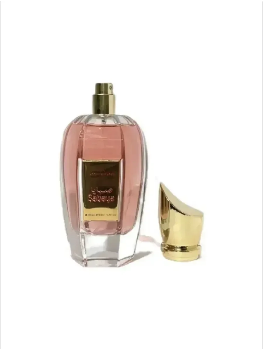 Sabaya Eau De Parfum 100 ml - миниатюра 2
