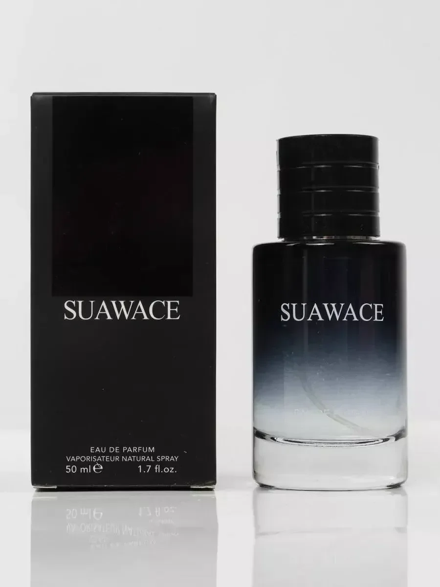 Sauvage Dior 50мл - изображение 1