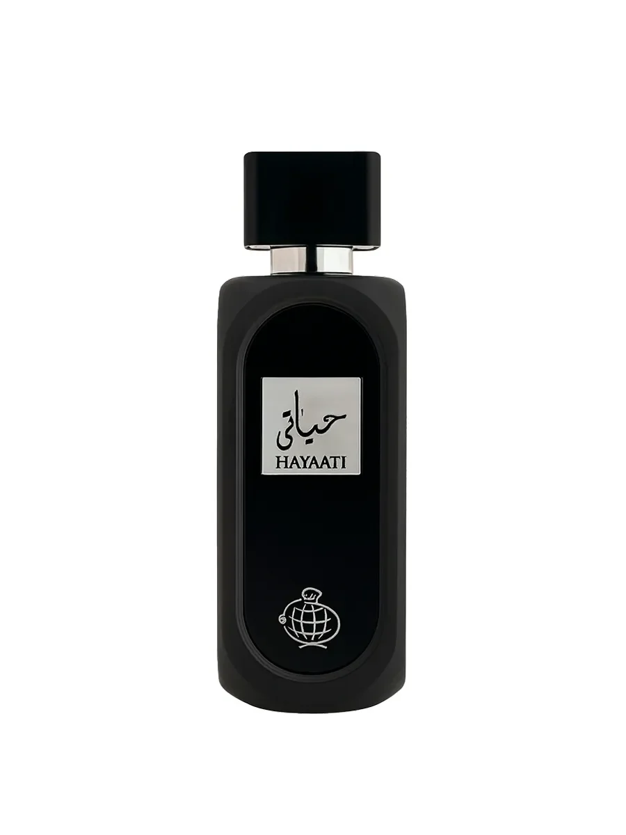 Арабские духи HAYATI 100ml - миниатюра 6