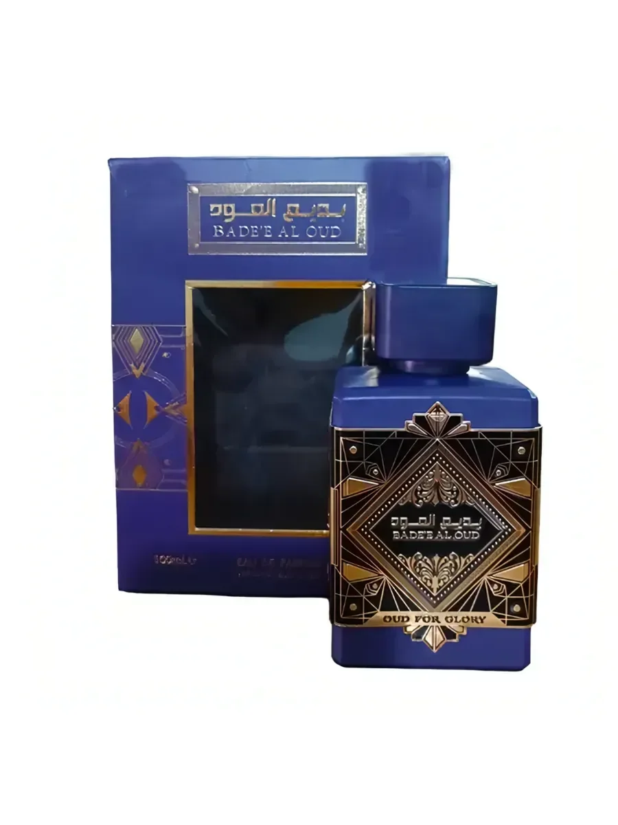 Bade'e Al Oud for glory 100 ml - миниатюра 2