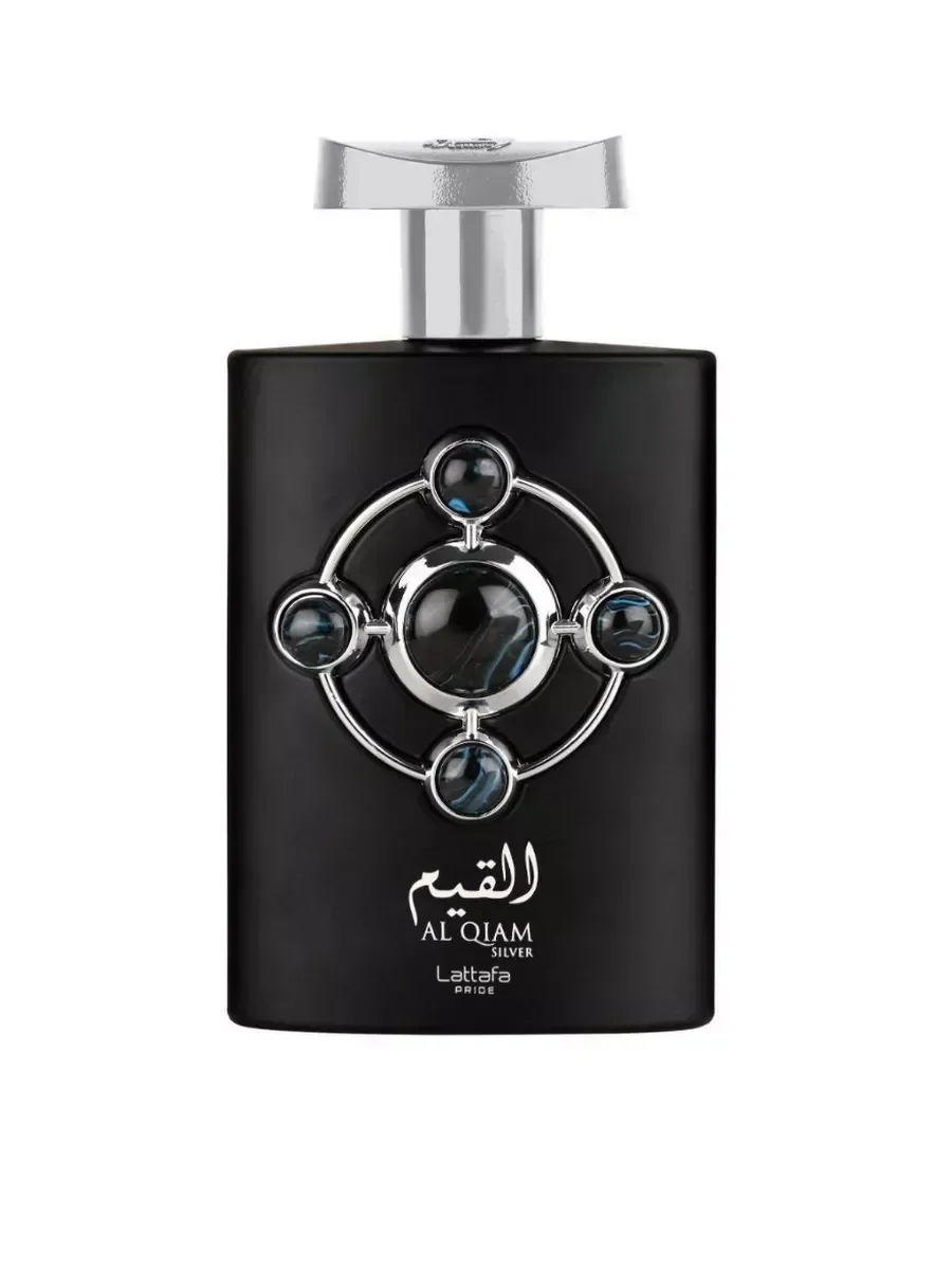 Al Qiam Silver 100 ml - миниатюра 2