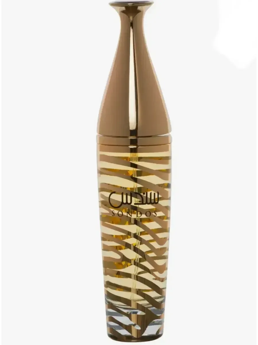 Lattafa Sondos 100 ml - миниатюра 3