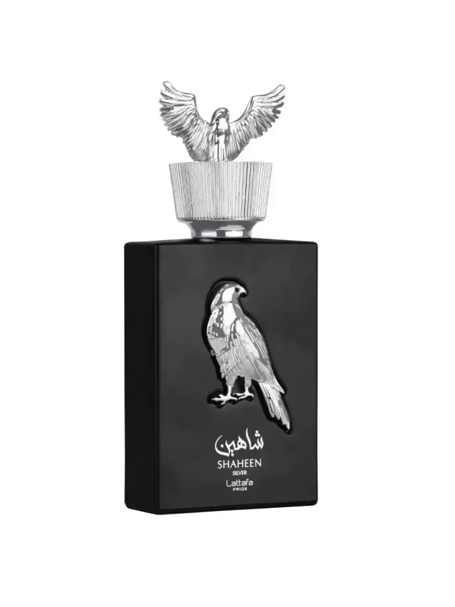 Shaheen Silver 100 ml - миниатюра 2