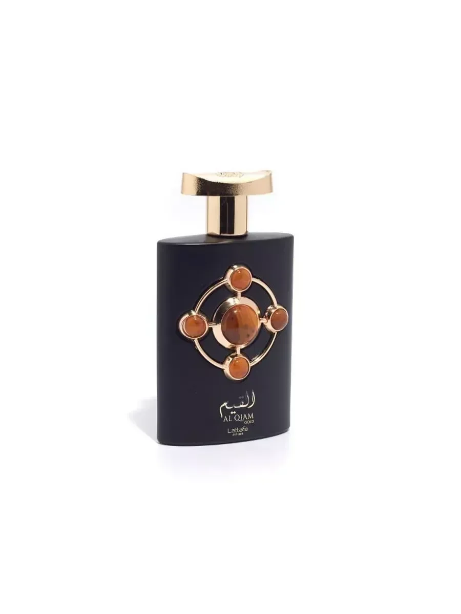 Al Qiam Gold 100 ml - миниатюра 2