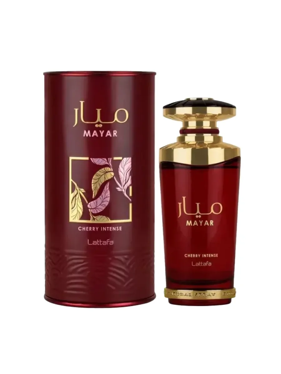 Арабские духи Mayar Cherry Intense 100ml - изображение 1