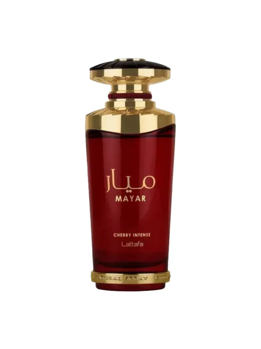 Арабские духи Mayar Cherry Intense 100ml - миниатюра 2