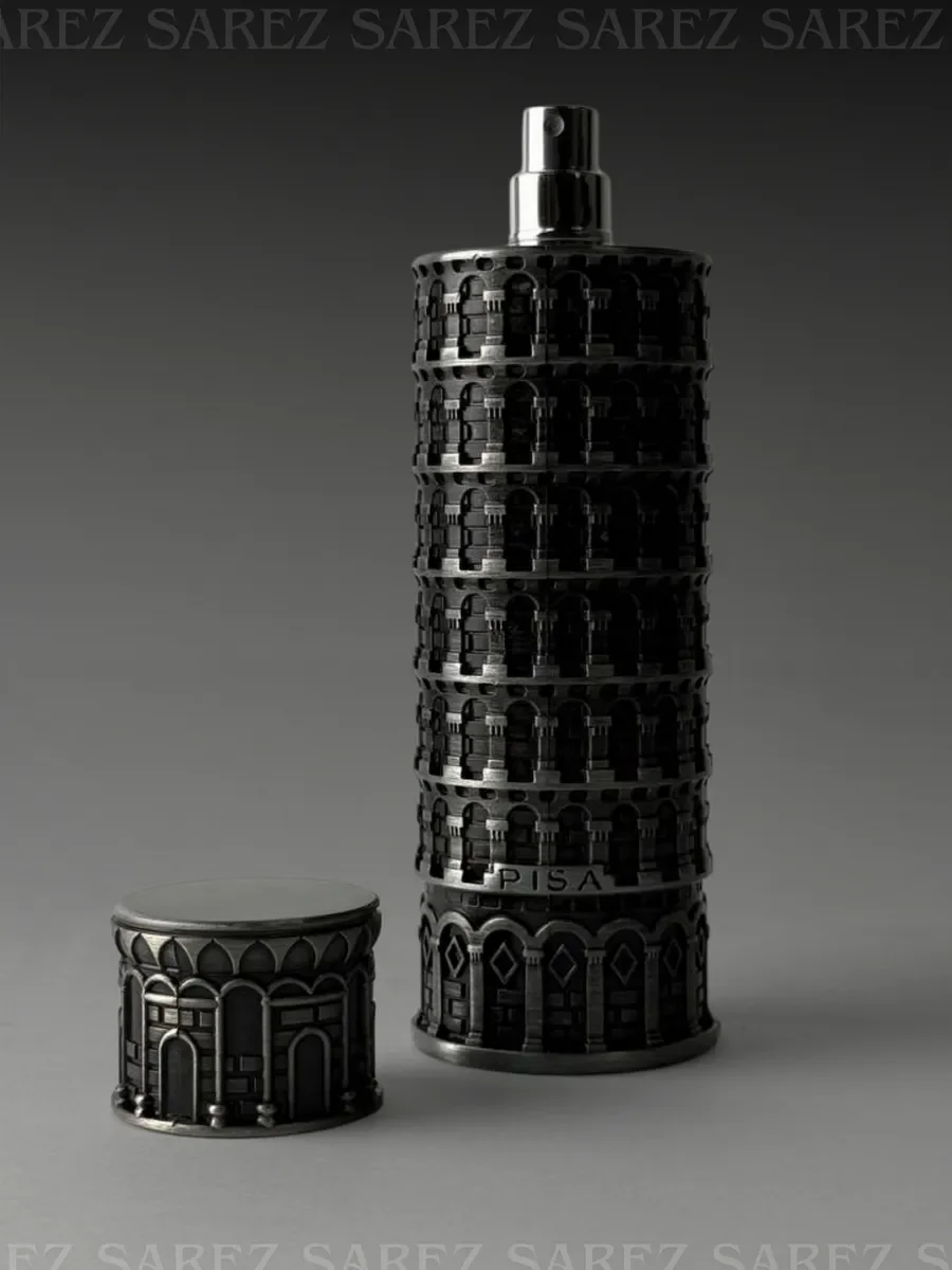 Духи мужские арабские PISA - миниатюра 8