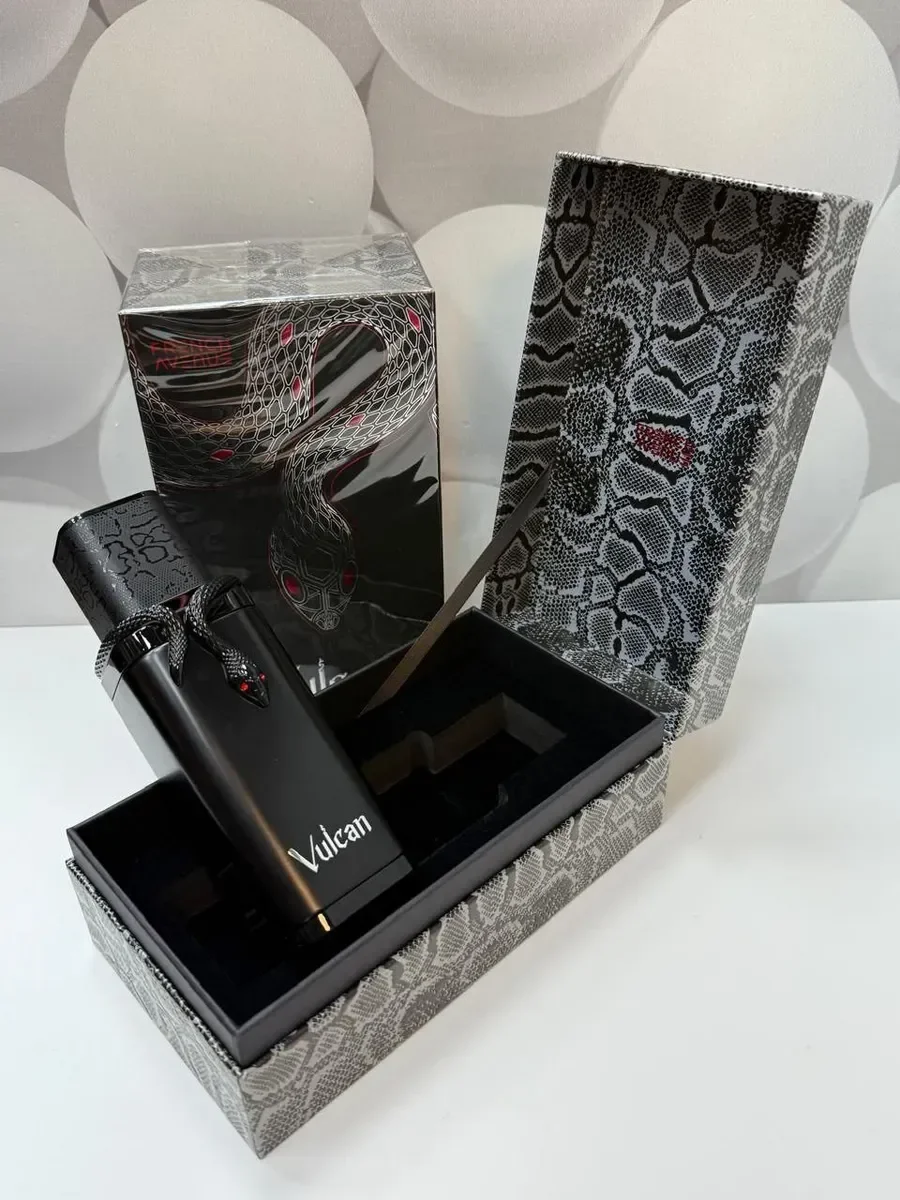 Vulcan Black Friday - миниатюра 3