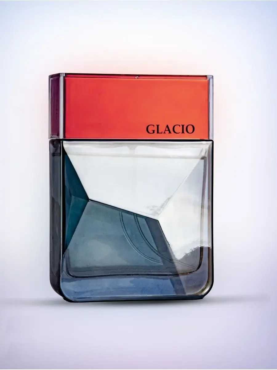 Духи мужские Glacio - изображение 1