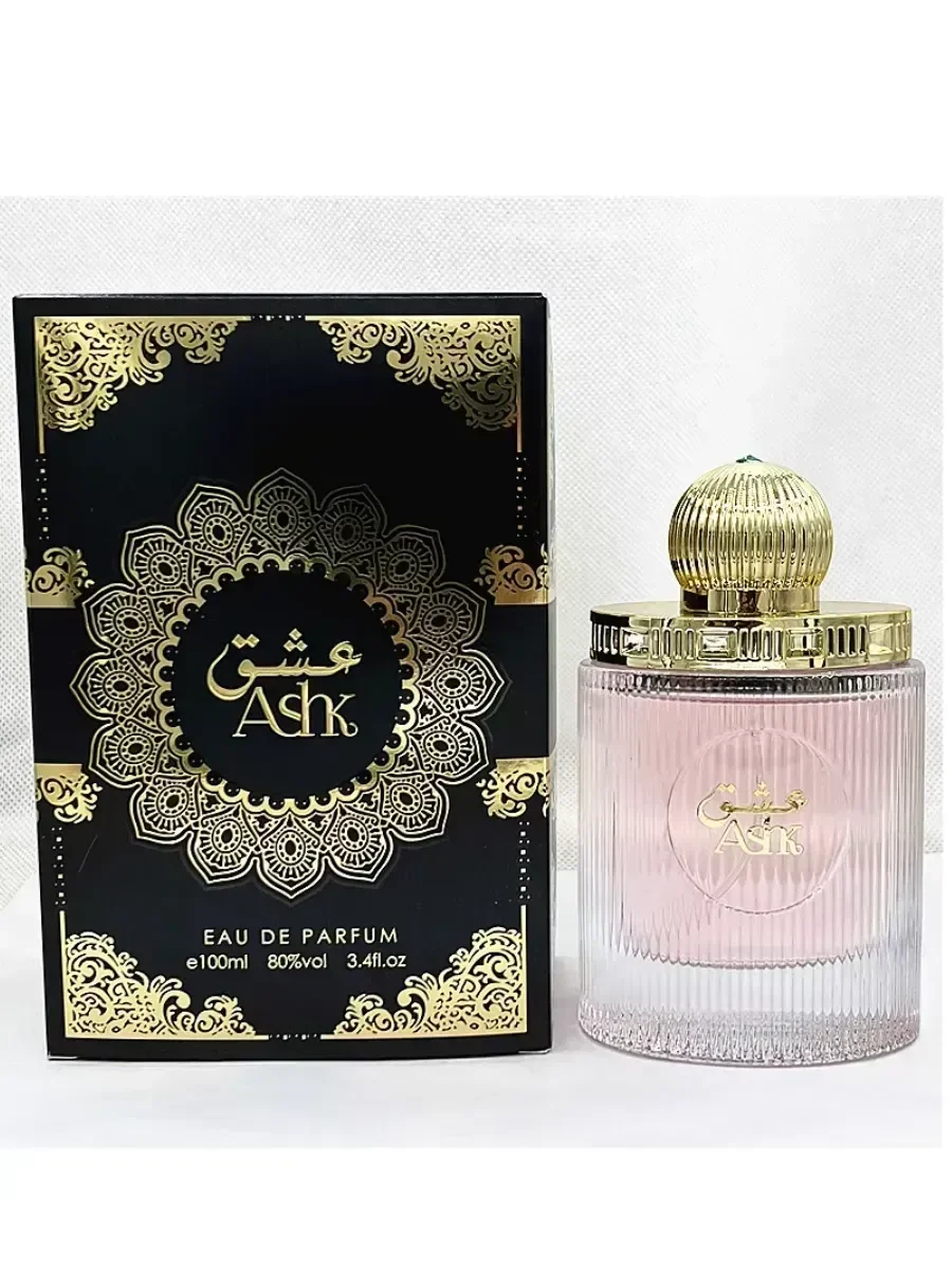 ASHK Eau de Parfum 100 мл - изображение 1