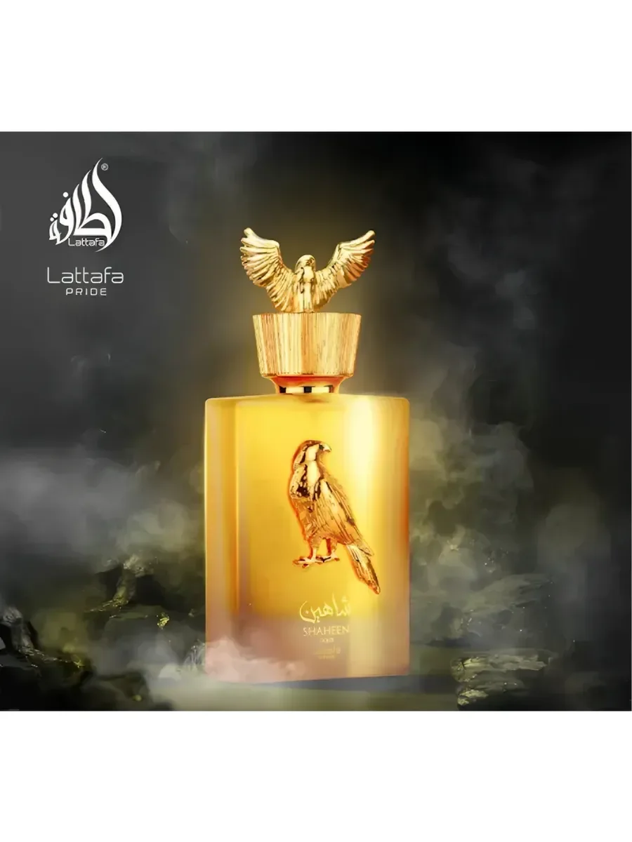 Shaheen Gold 100 ml - изображение 1