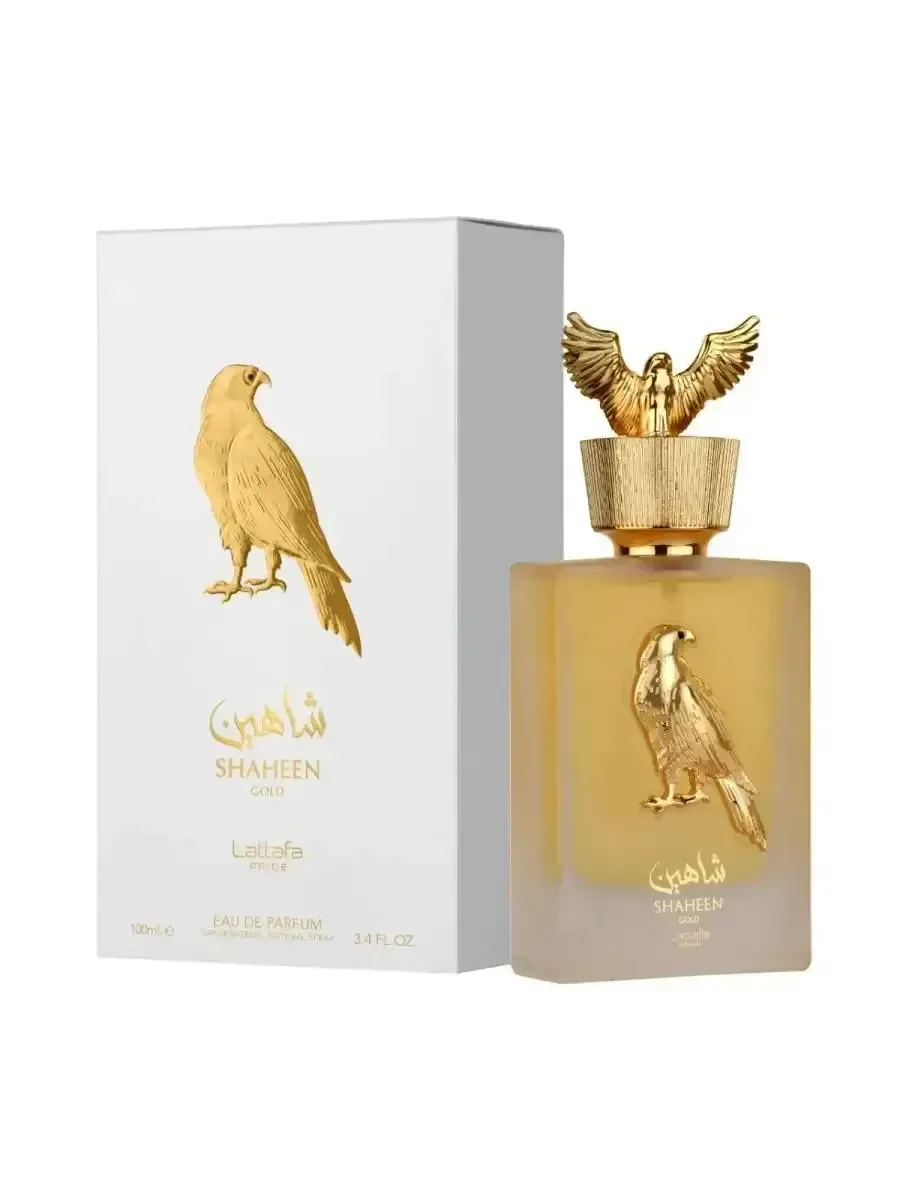 Shaheen Gold 100 ml - миниатюра 2