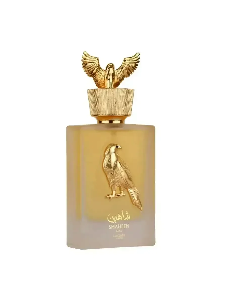 Shaheen Gold 100 ml - миниатюра 3