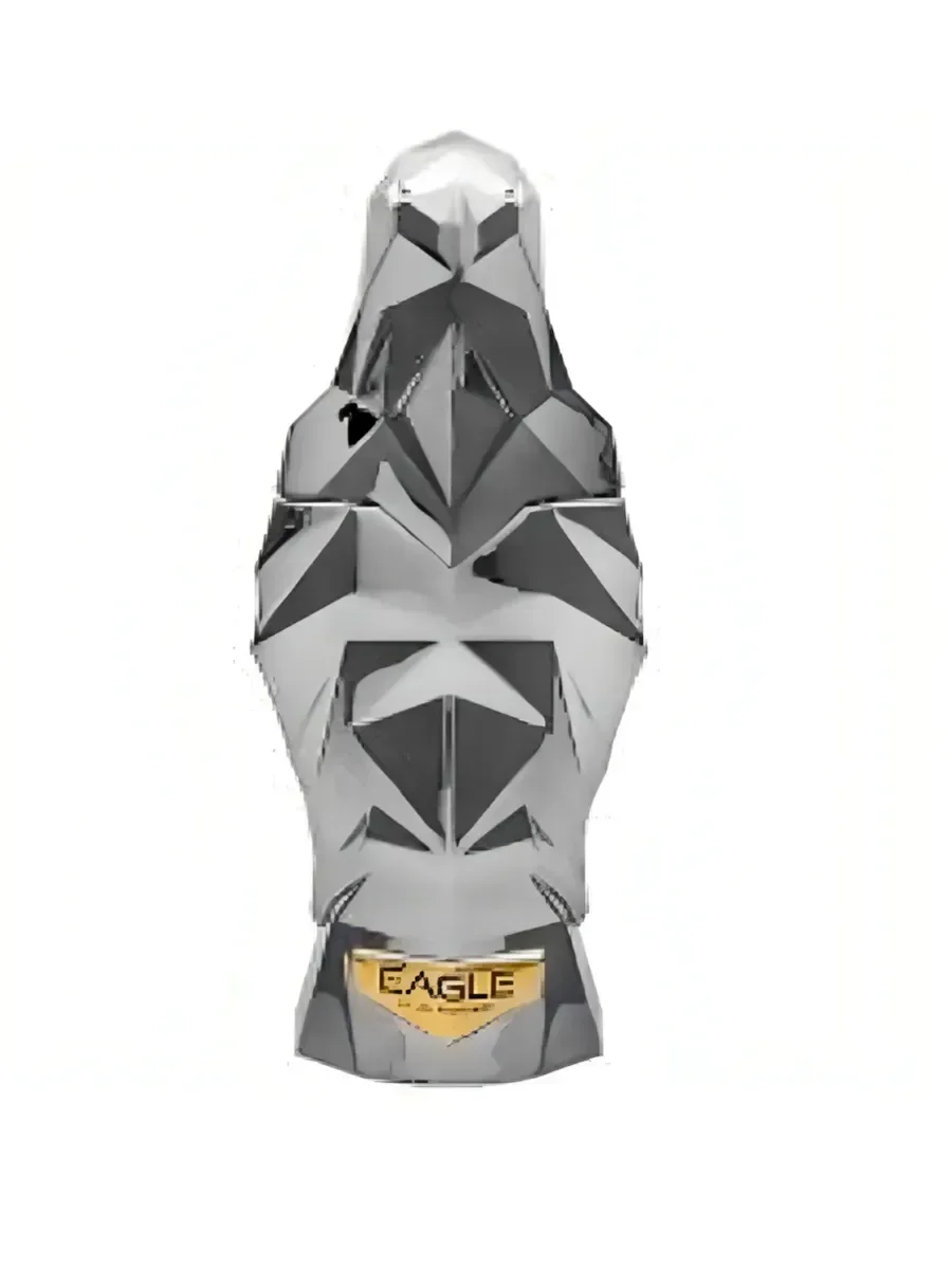 Eagle Silver духи 100 ml - миниатюра 2