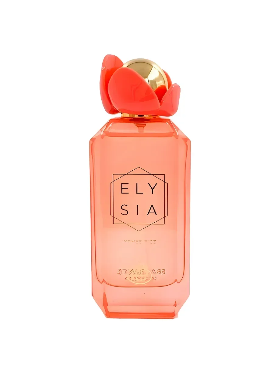 Арабские духи Ely Sia Lycree Fizz 100ml - миниатюра 3
