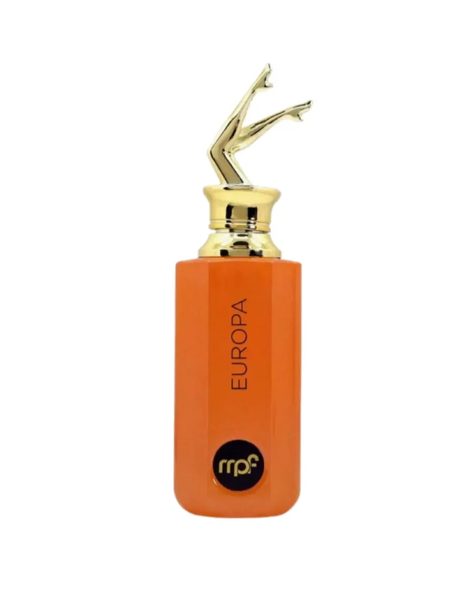 Арабские духи EUROPA 100ML - миниатюра 2