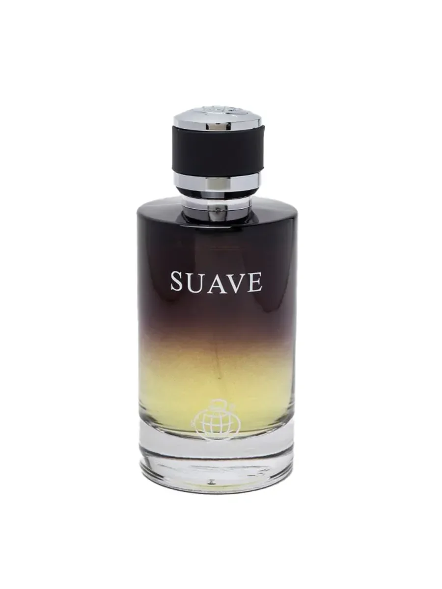 Арабские духи Suave 100 мл - миниатюра 3