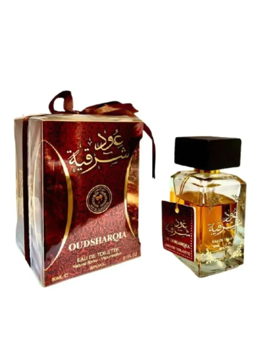 Oud Sharqia Ard Al Zaafaran - миниатюра 2