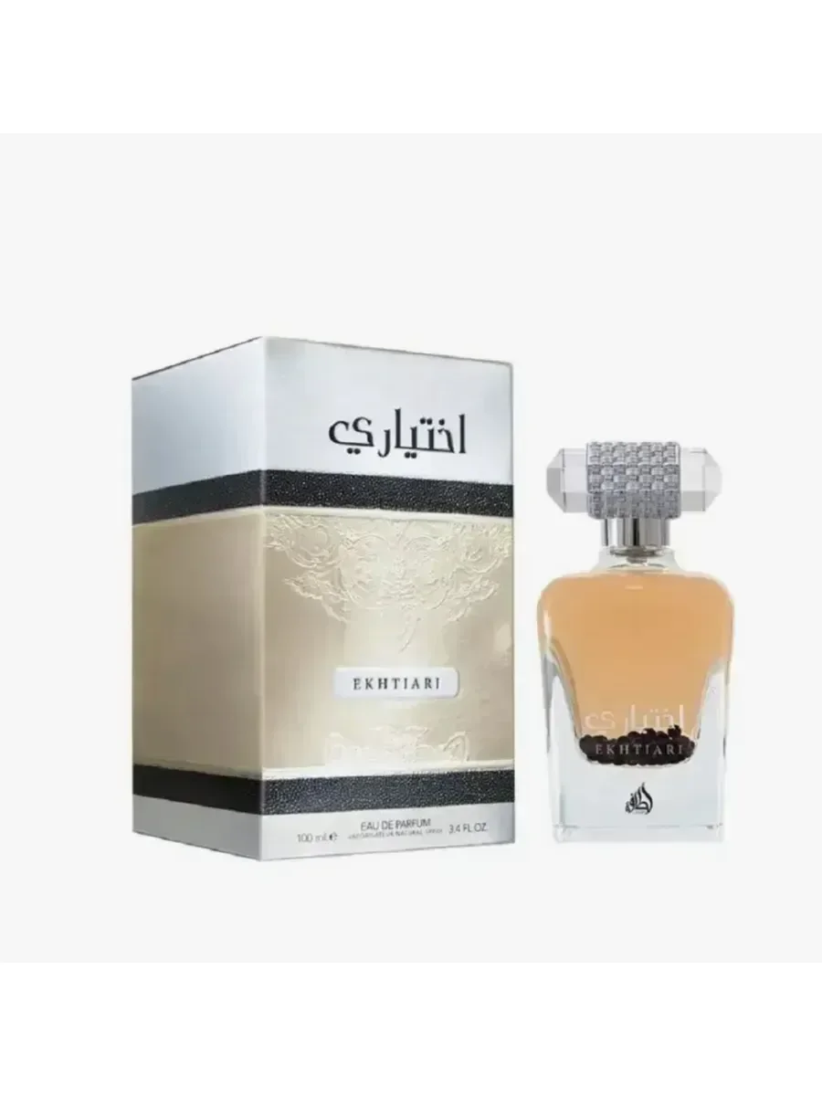 Ekhtiari Lattafa Perfumes - изображение 1
