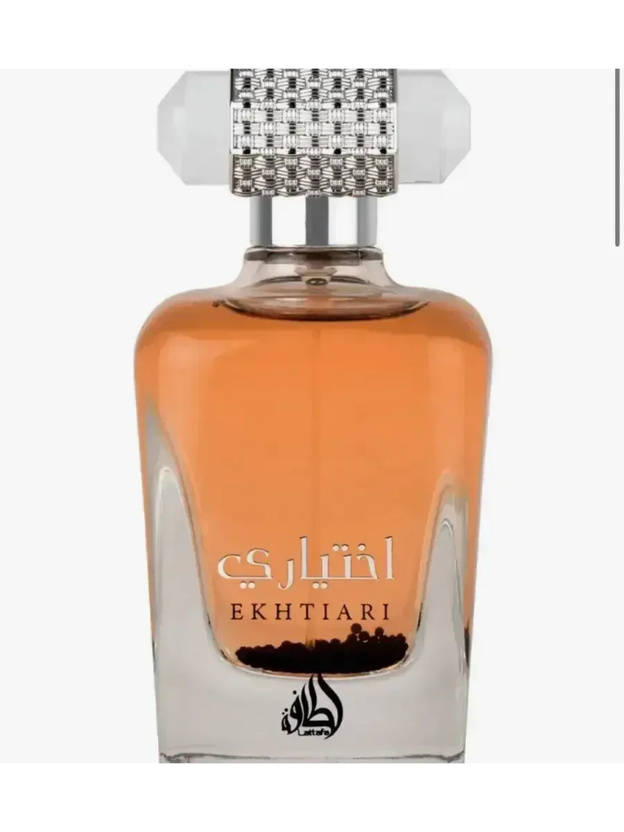 Ekhtiari Lattafa Perfumes - миниатюра 2