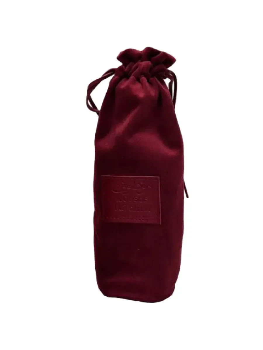 Арабские духи Mousuf Last Cherry 100ml - миниатюра 3