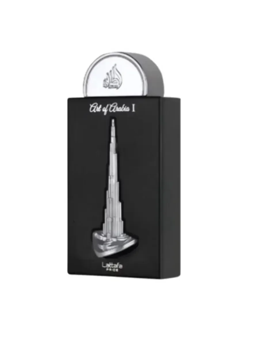 Art of Arabia I Lattafa Perfumes - миниатюра 2