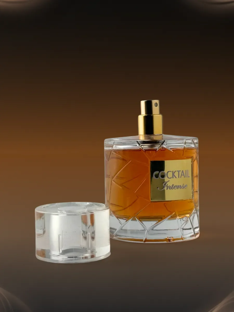 Духи женские и мужские арабские Cocktail Intense - миниатюра 10