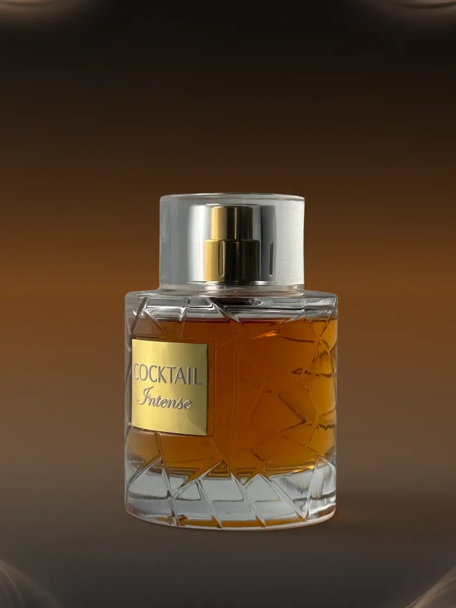 Духи женские и мужские арабские Cocktail Intense - миниатюра 9