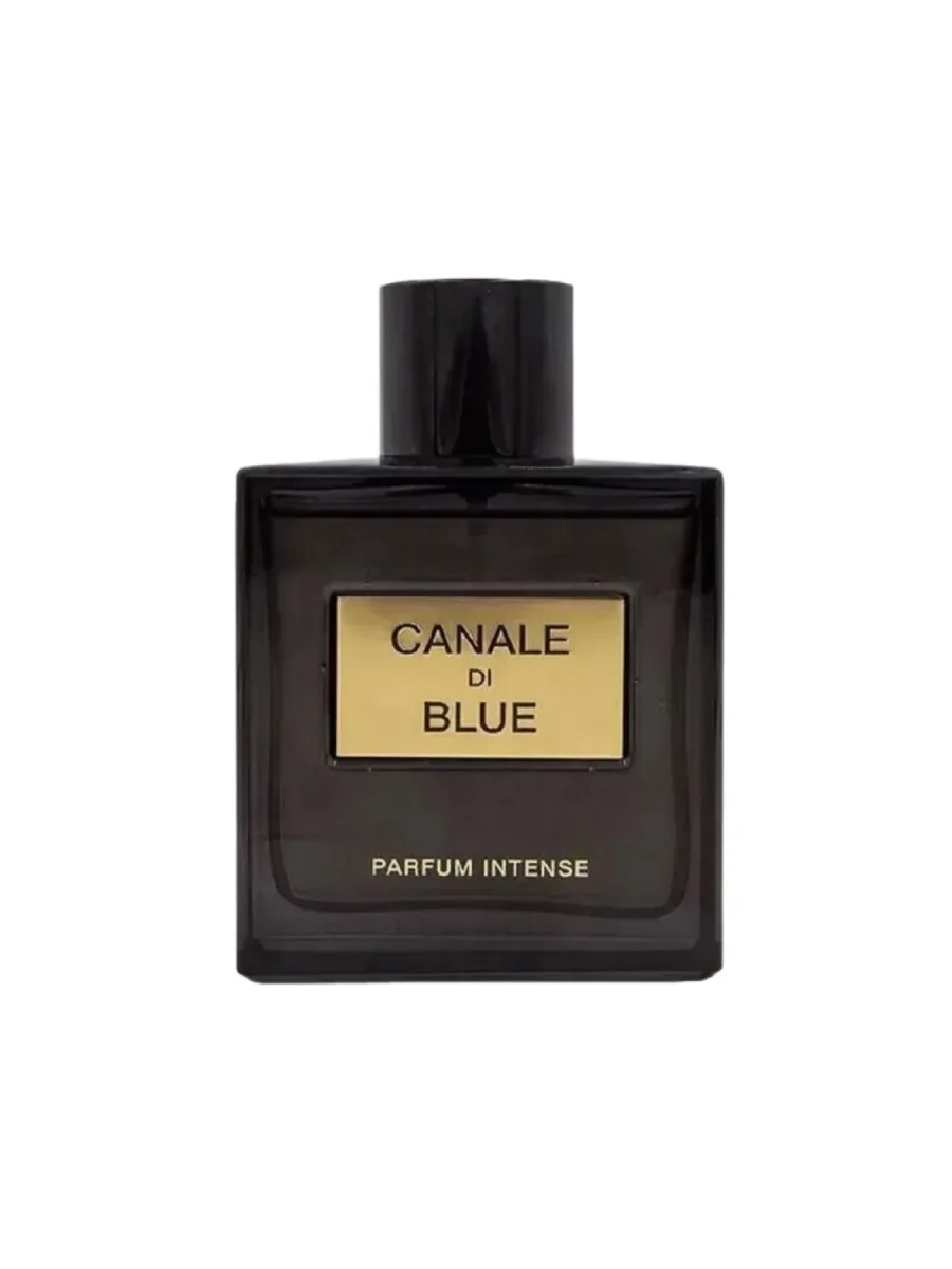 Арабские духи Canale Di Blue 100ml - миниатюра 2