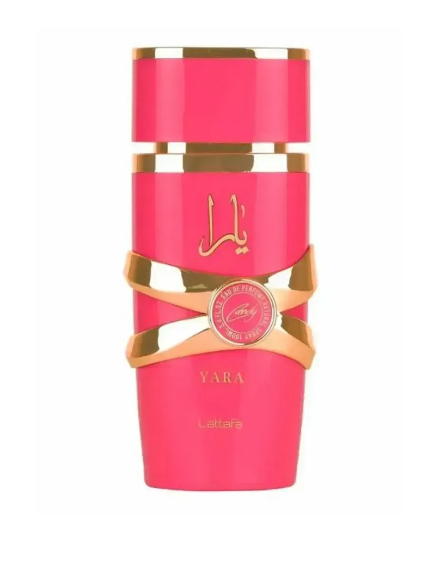 Lattafa Yara Candy 100 ml - миниатюра 2