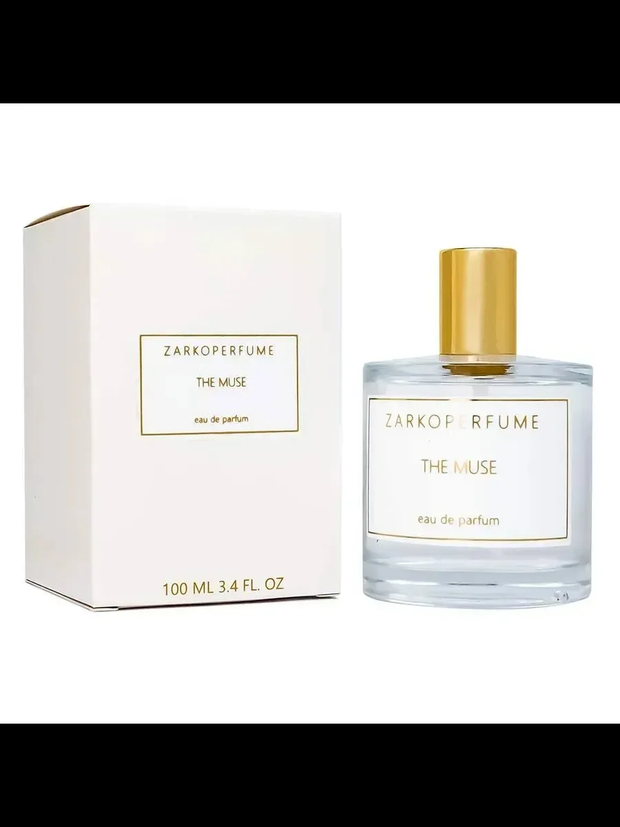 The Muse ZARKOPERFUME - изображение 1