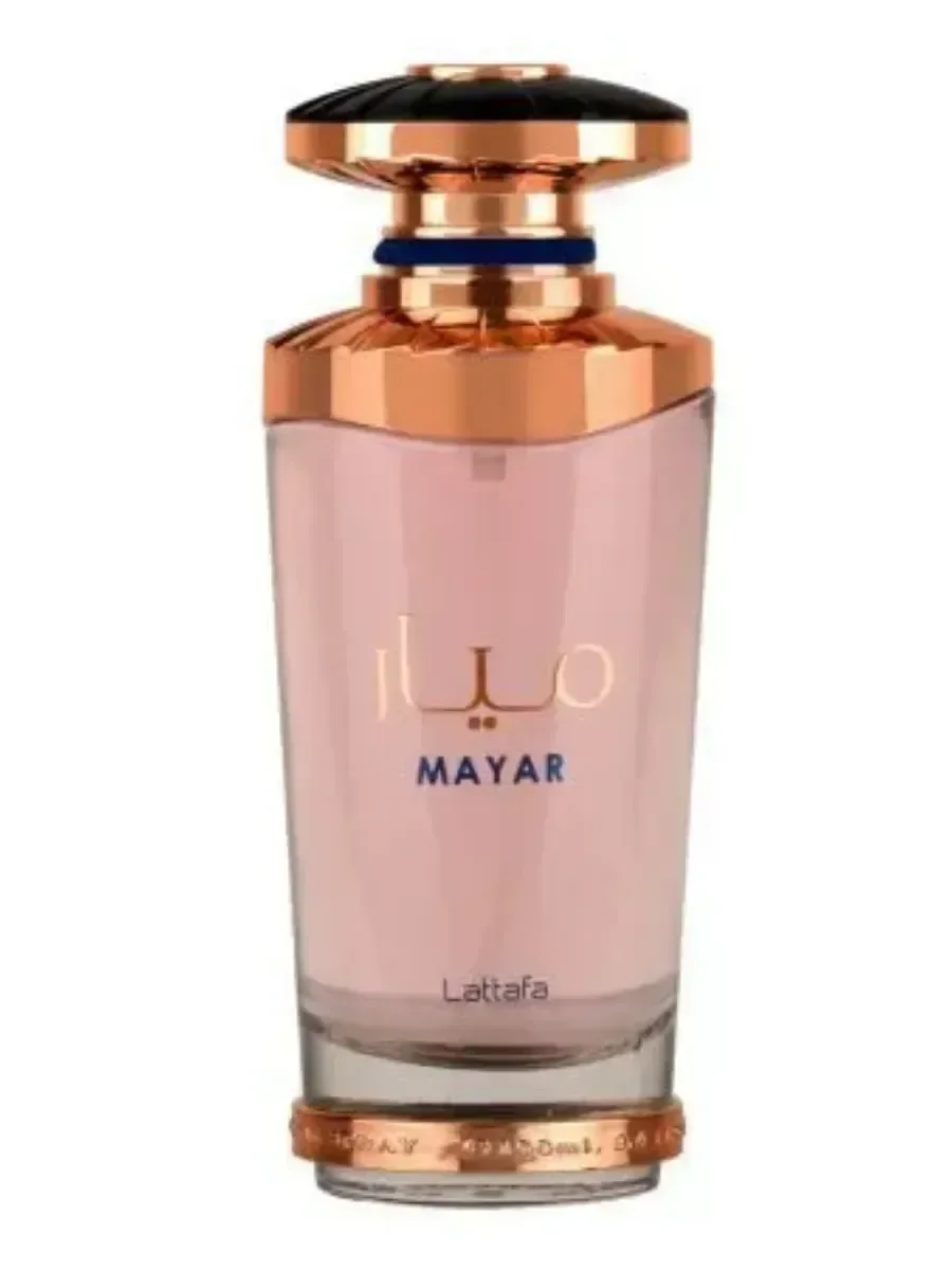 Lattafa Perfumes Mayar (Майяр) 100мл - миниатюра 2