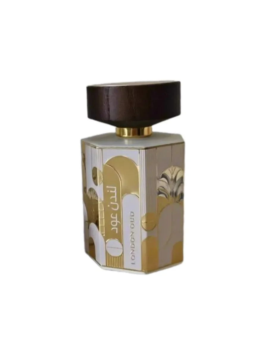Арабские духи London Oud 100ml - миниатюра 2