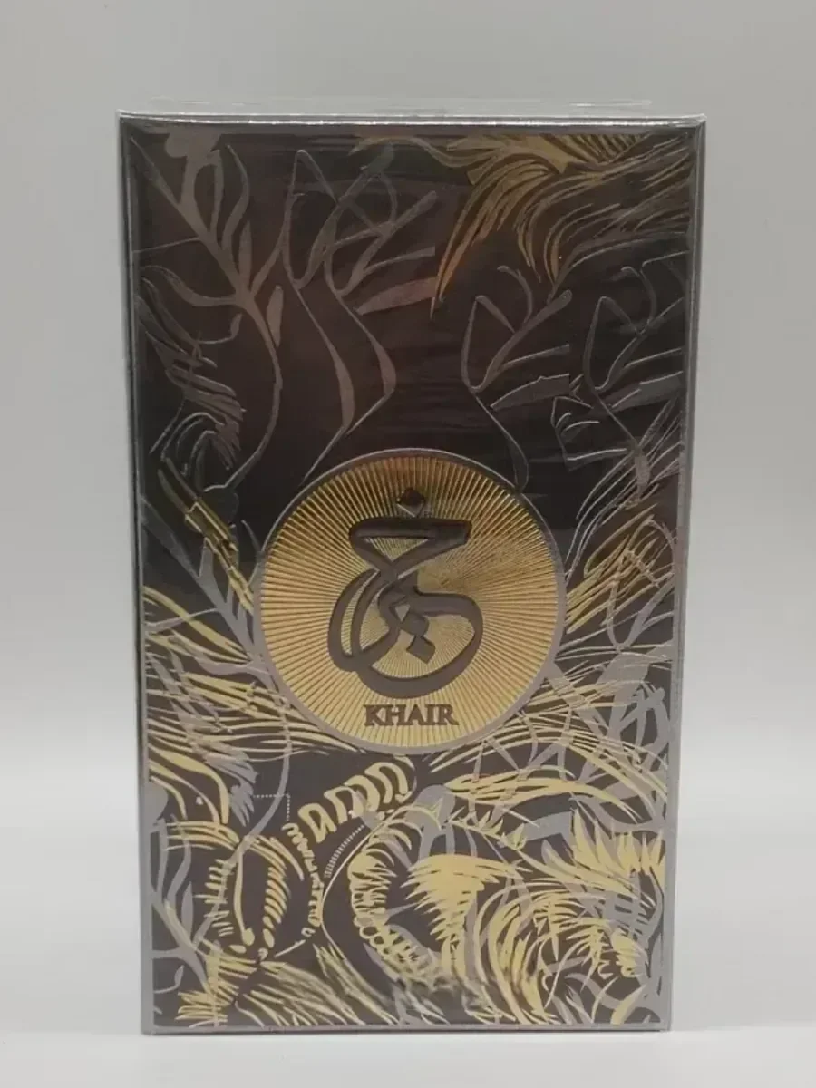 Paris Corner Khair edp 100m - миниатюра 2
