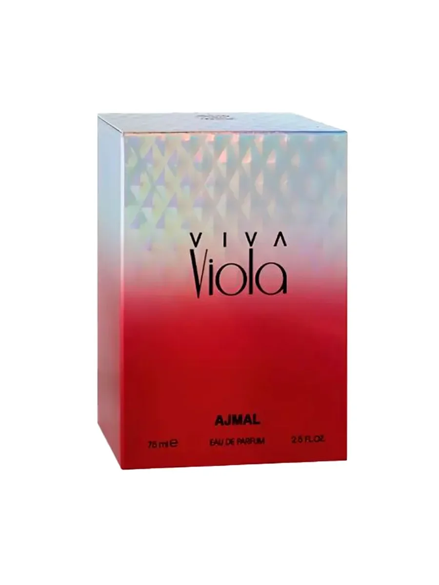 Арабские духи Viola, 75мл - миниатюра 2