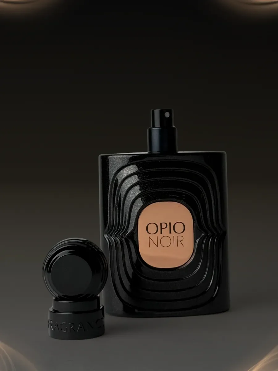 Духи женские Opio Noir - миниатюра 8