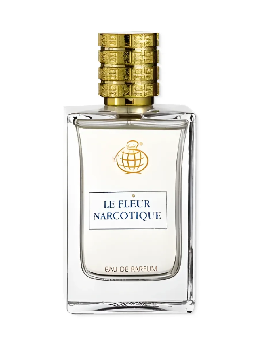 Арабские духи Le Fleur Narcotique 100ml - миниатюра 2