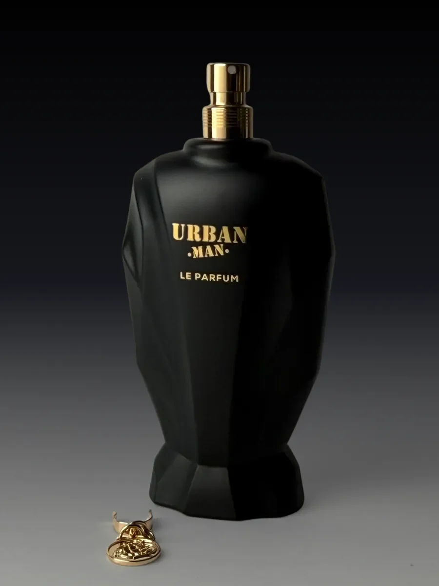 Духи мужские арабские URBAN MAN LE PARFUM - миниатюра 8