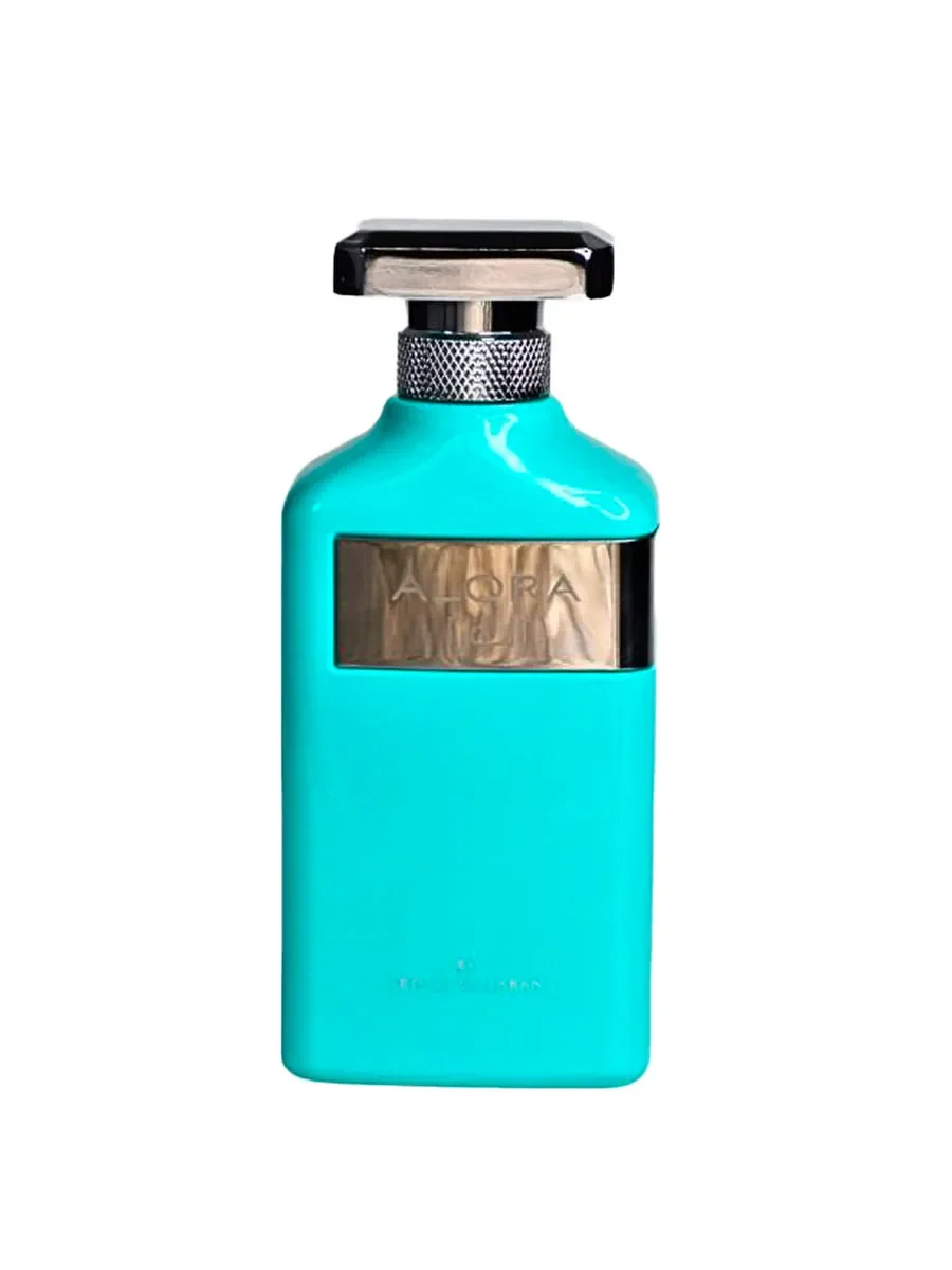 Арабские духи Alora 100ml - миниатюра 2