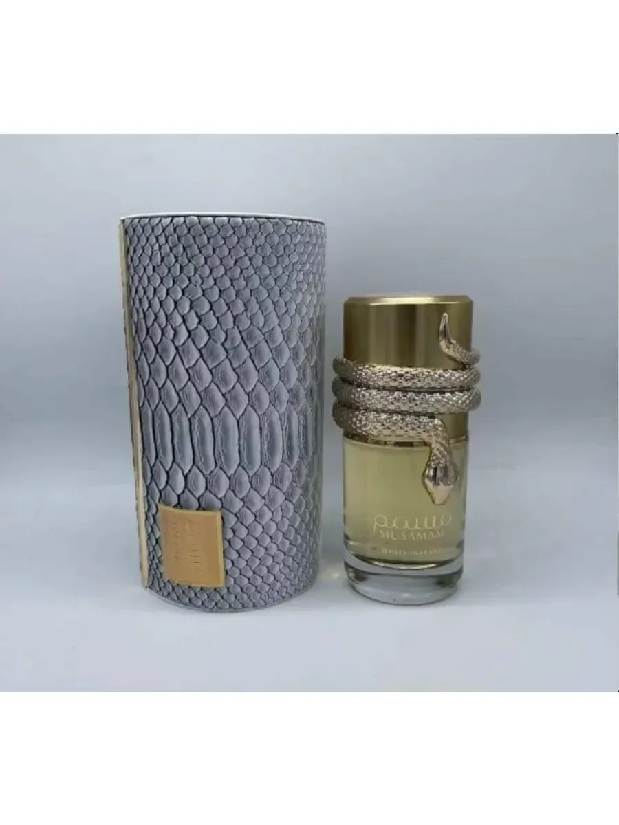 Musamam White Intense - миниатюра 3